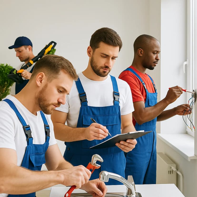 Plumbing