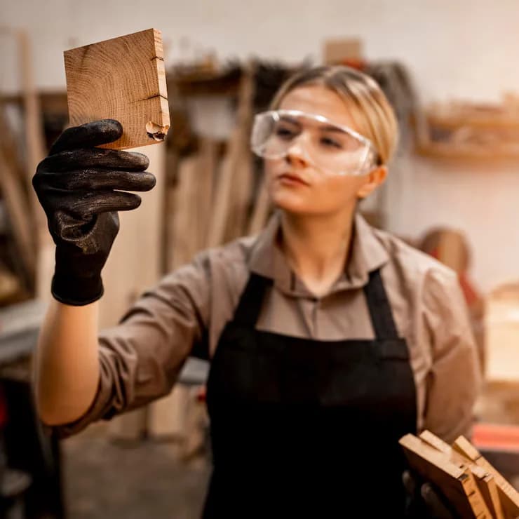 Carpentry Image