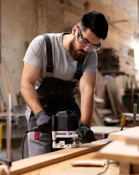Carpentry Services
