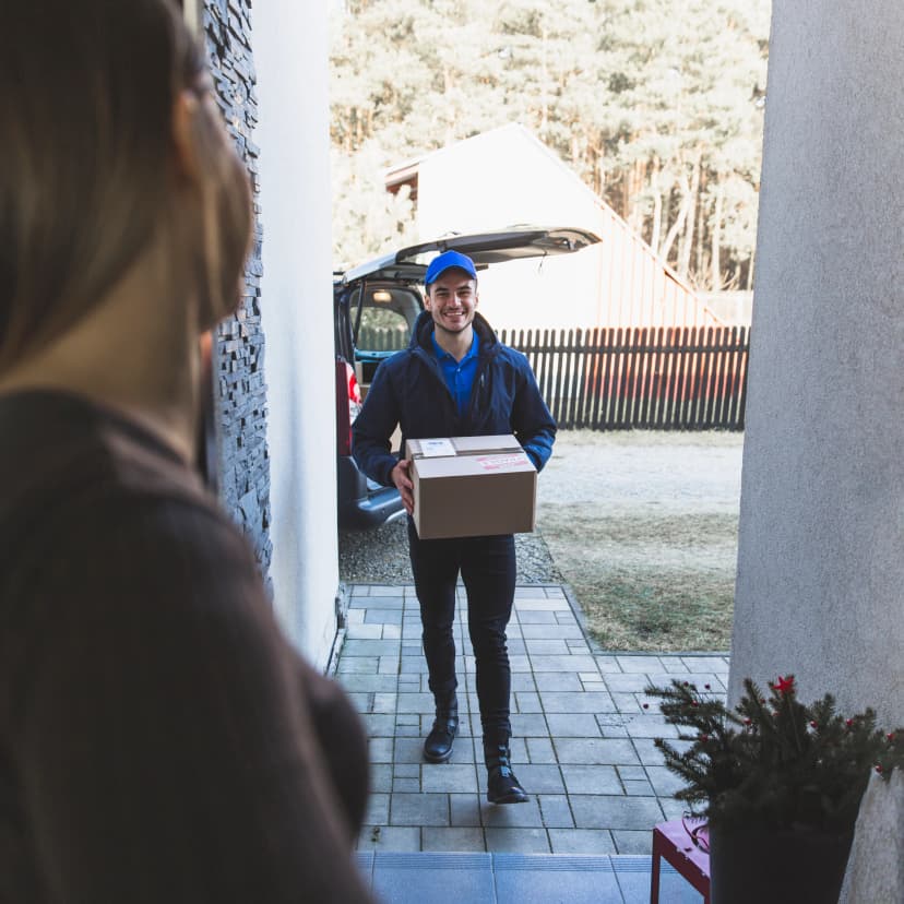Local Moving Services