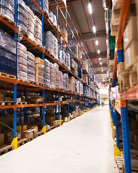 Storage Benefits