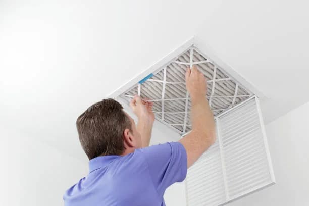 Duct Cleaning Problems