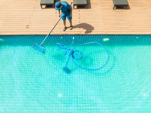 Swimming Pool Problems